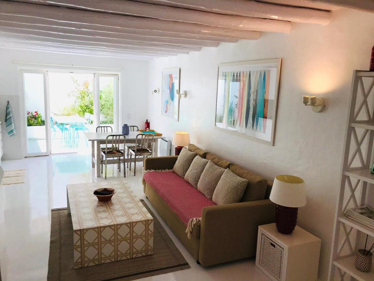 Villa Casa Ana Tavira Esterno foto