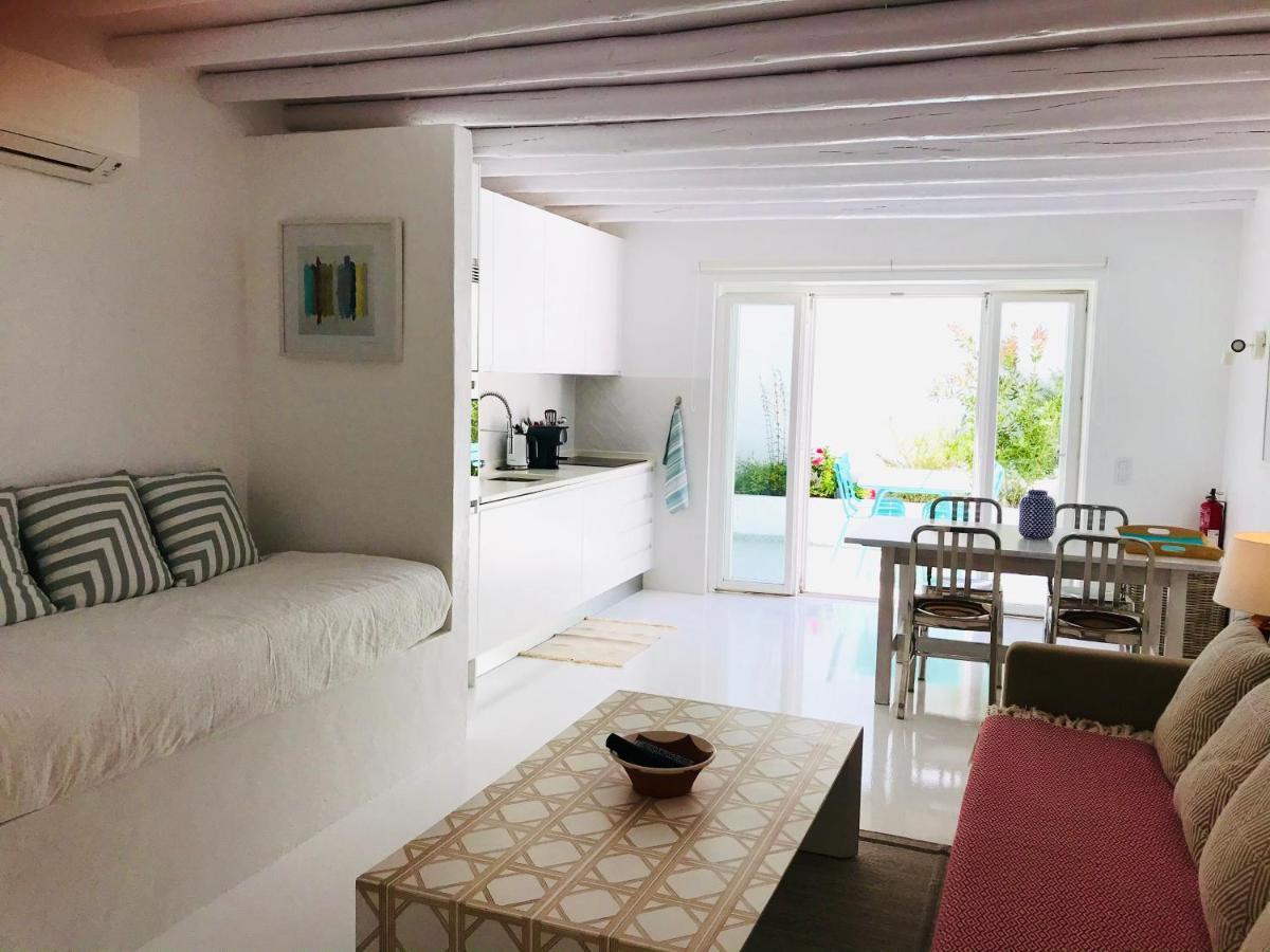 Villa Casa Ana Tavira Esterno foto