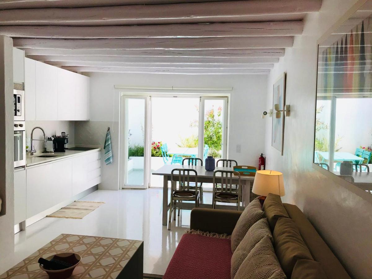 Villa Casa Ana Tavira Esterno foto