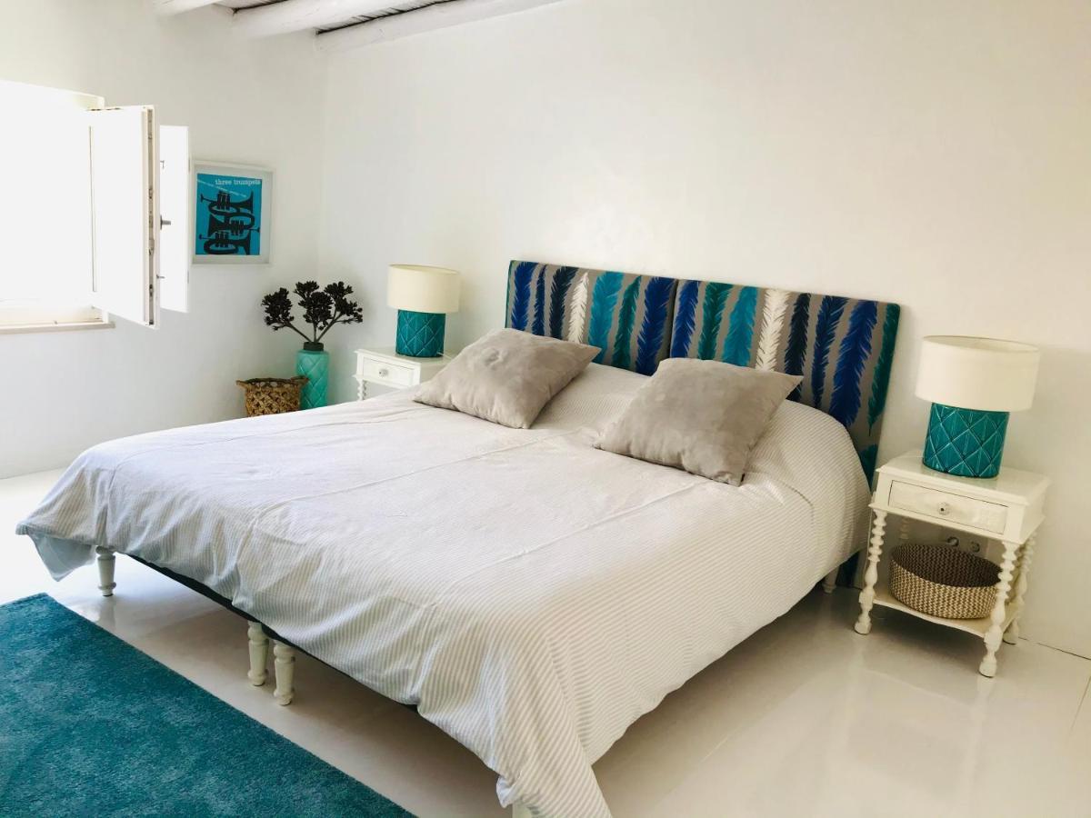 Villa Casa Ana Tavira Esterno foto