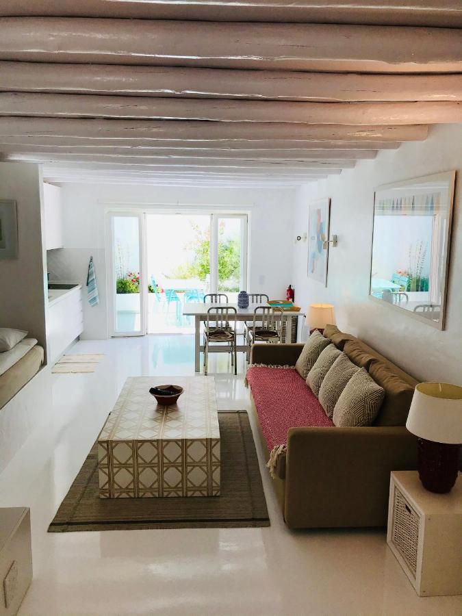 Villa Casa Ana Tavira Esterno foto