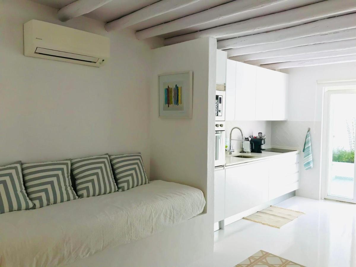 Villa Casa Ana Tavira Esterno foto