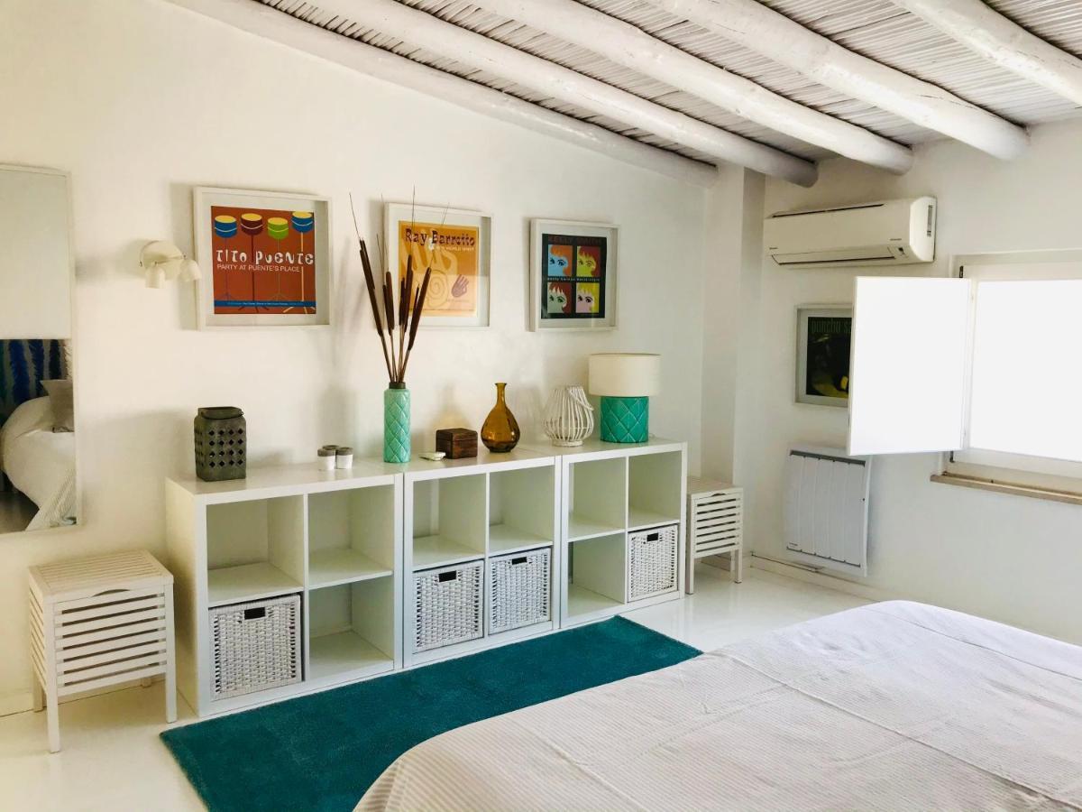 Villa Casa Ana Tavira Esterno foto