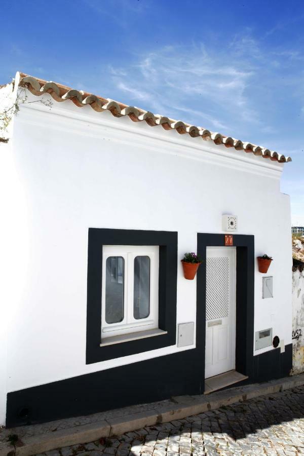 Villa Casa Ana Tavira Esterno foto