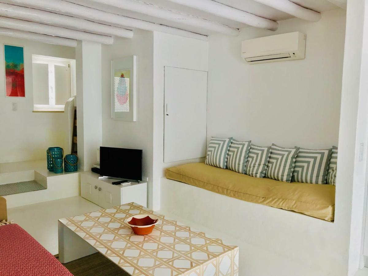 Villa Casa Ana Tavira Esterno foto