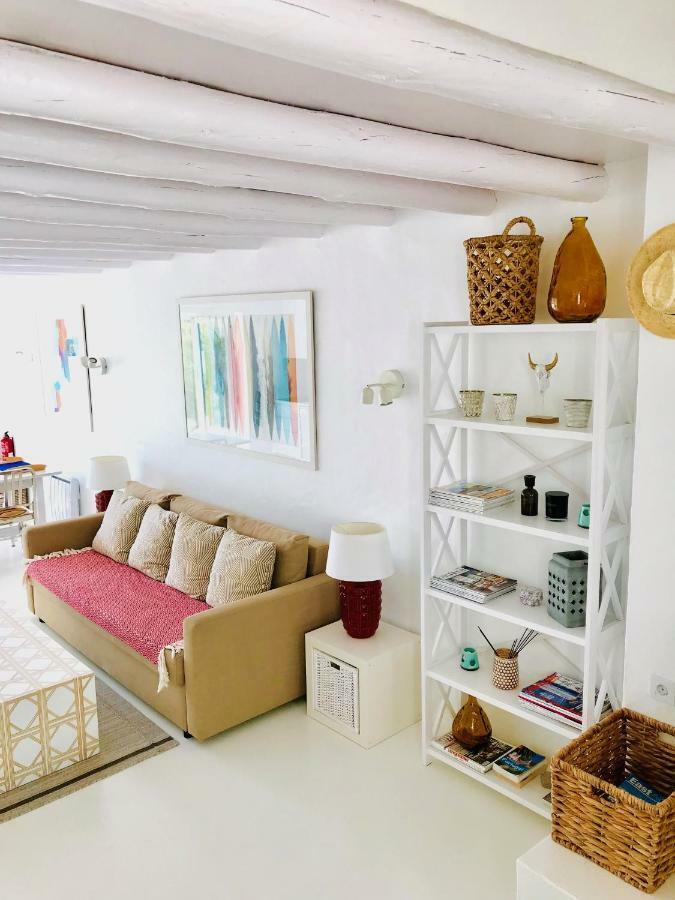 Villa Casa Ana Tavira Esterno foto