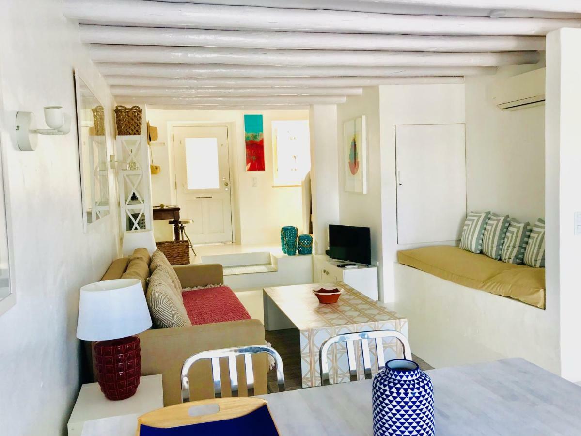 Villa Casa Ana Tavira Esterno foto