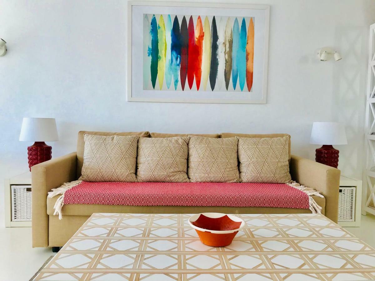 Villa Casa Ana Tavira Esterno foto