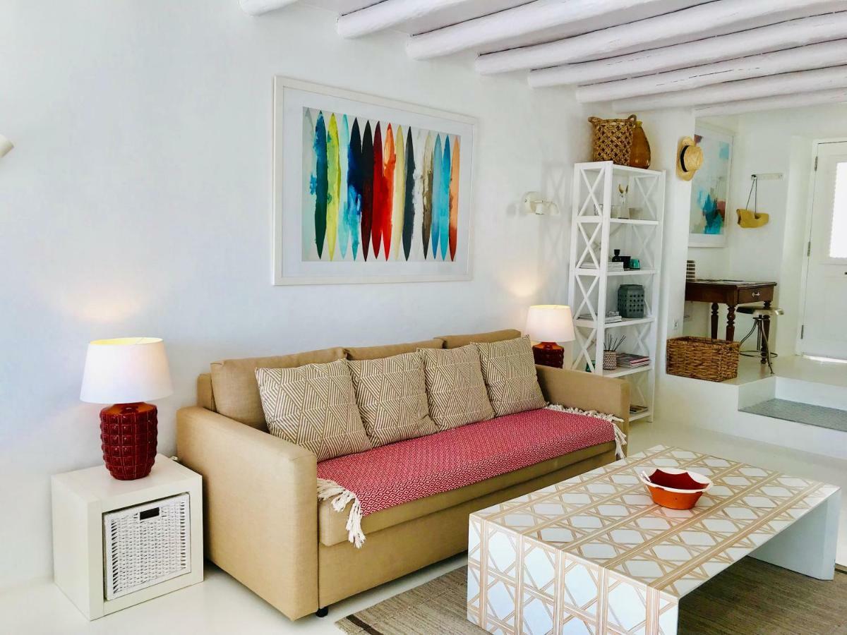 Villa Casa Ana Tavira Esterno foto