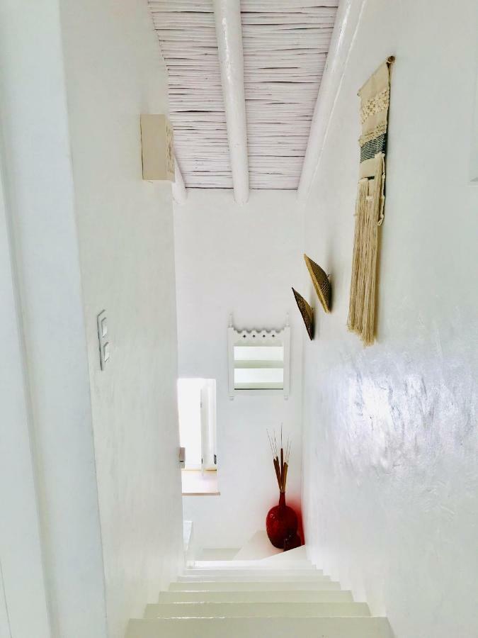 Villa Casa Ana Tavira Esterno foto